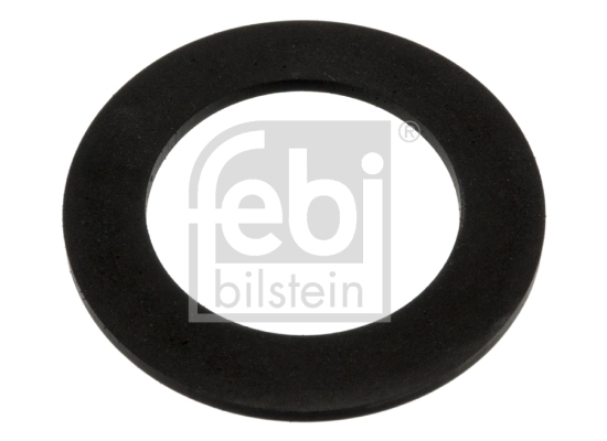 Seal, oil filler neck cap